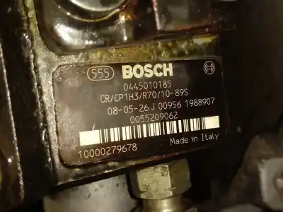 Pièce détachée automobile d'occasion moteur complet pour alfa romeo alfa 159 (140) 1.9 jtdm 16v / selective références oem iam z19dth  