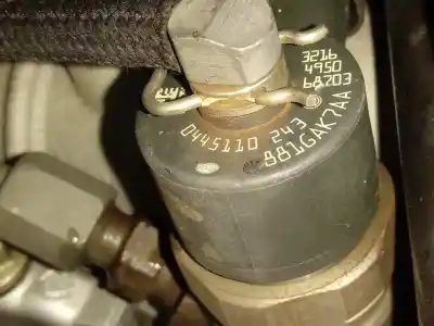 Pièce détachée automobile d'occasion moteur complet pour alfa romeo alfa 159 (140) 1.9 jtdm 16v / selective références oem iam z19dth  