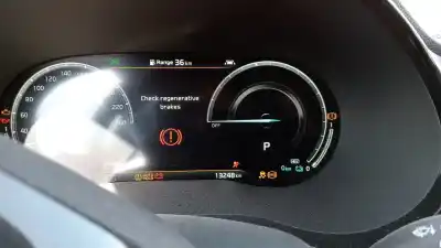 Автозапчастина б/у коробка передач для kia xceed edrive phev посилання на oem iam 430002b110 365002bdd0 pm04m