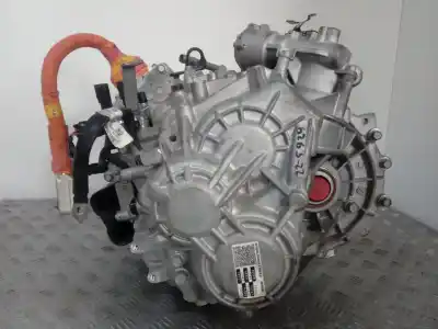 Автозапчастина б/у коробка передач для kia xceed edrive phev посилання на oem iam 430002b110 365002bdd0 pm04m