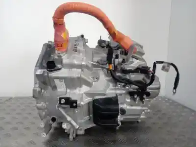 Автозапчастина б/у коробка передач для kia xceed edrive phev посилання на oem iam 430002b110 365002bdd0 pm04m