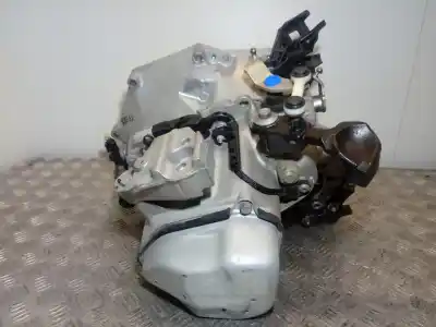 Second-hand car spare part gearbox for citroen c3 elle oem iam references 20a704  