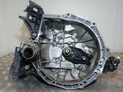 Pezzo di ricambio per auto di seconda mano riduttore per citroen c3 elle riferimenti oem iam 20a704