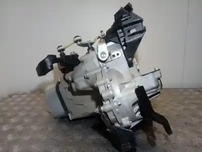 Second-hand car spare part gearbox for citroen c3 elle oem iam references 20a704  
