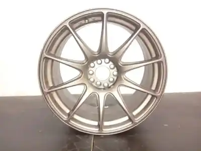 Pièce détachée automobile d'occasion JANTE pour VOLKSWAGEN SCIROCCO (137)  Références OEM IAM   