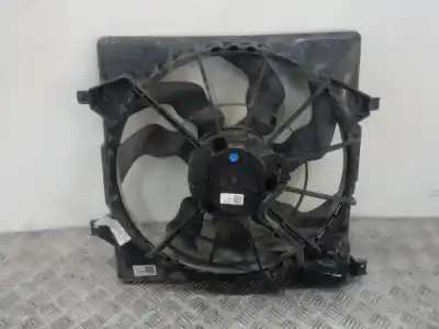 Peça sobressalente para automóvel em segunda mão termoventilador elétrico por hyundai tucson essence 2wd referências oem iam 
