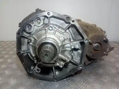 Second-hand car spare part TRANSFER BOX for TOYOTA HILUX (KUN)  OEM IAM references   