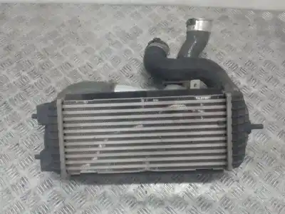 Peça sobressalente para automóvel em segunda mão intercooler por hyundai tucson essence 2wd referências oem iam 