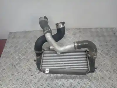Peça sobressalente para automóvel em segunda mão intercooler por hyundai tucson essence 2wd referências oem iam   