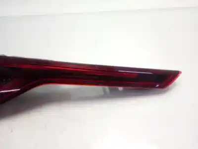 Автозапчасти б/у внутренний левый задний фонарь за renault talisman intens ссылки oem iam 265552260r  