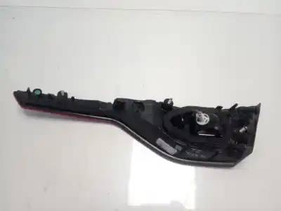 Автозапчасти б/у внутренний левый задний фонарь за renault talisman intens ссылки oem iam 265552260r  