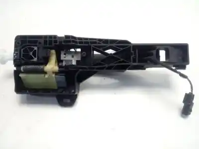 Автозапчасти б/у задняя левая наружная ручка за renault talisman intens ссылки oem iam 806078862r  