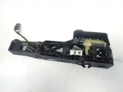 Автозапчасти б/у задняя левая наружная ручка за renault talisman intens ссылки oem iam 806078862r  