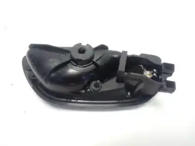 Автозапчасти б/у левая задняя внутренняя ручка за renault talisman intens ссылки oem iam 17c517a2  