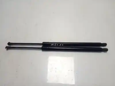 Second-hand car spare part tailgate gas strut for volkswagen sharan (7n1) advance bluemotion oem iam references 7n0827550048