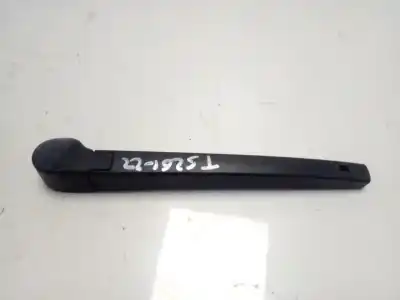 Second-hand car spare part rear windshield wiper arm for volkswagen sharan (7n1) advance bluemotion oem iam references 