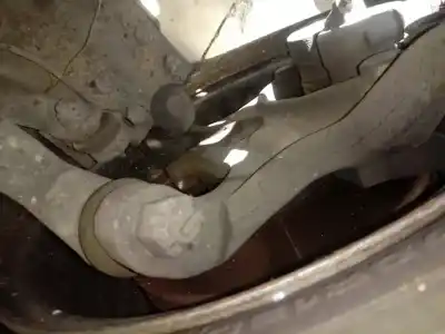 Second-hand car spare part FRONT LEFT KNUCKLE for RENAULT MAXITY  OEM IAM references   