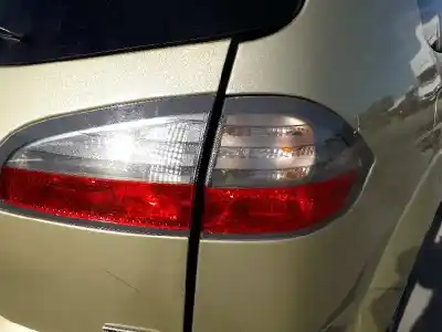 Second-hand car spare part right tailgate light for ford s-max (ca1) titanium oem iam references 