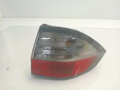 Second-hand car spare part right tailgate light for ford s-max (ca1) titanium oem iam references   