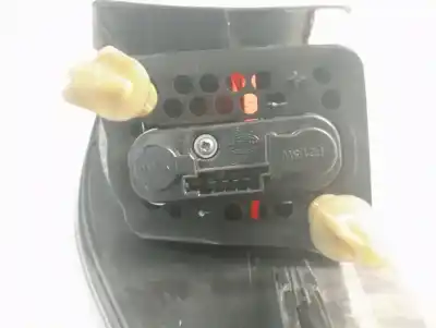 Second-hand car spare part right tailgate light for ford s-max (ca1) titanium oem iam references   