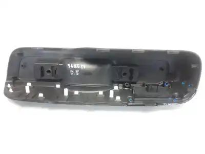 Peça sobressalente para automóvel em segunda mão botão / interruptor elevador vidro dianteiro esquerdo por citroen c3 elle referências oem iam 98137843  