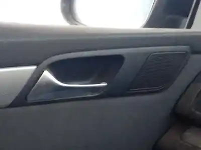 Second-hand car spare part interior left front handle for volkswagen sharan (7n1) advance bluemotion oem iam references 7n2837113