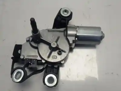 Second-hand car spare part rear windshield wiper motor for volkswagen sharan (7n1) advance bluemotion oem iam references 0390201216