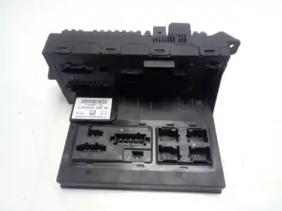 Gebrauchtes Autoersatzteil RELAIS SICHERUNGSKASTEN Multifunktionsrelais zum MERCEDES-BENZ CLASE E (BM 211) BERLINA  OEM-IAM-Referenzen 2115453801  