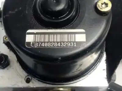 Peça sobressalente para automóvel em segunda mão abs por bmw serie 3 compact (e46) 2.0 320td referências oem iam   