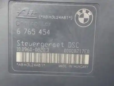 Peça sobressalente para automóvel em segunda mão abs por bmw serie 3 compact (e46) 2.0 320td referências oem iam   