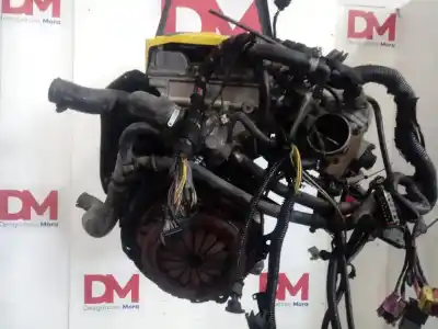 Gebrauchtes Autoersatzteil kompletter motor zum fiat barchetta (183) 183a1000 oem-iam-referenzen 183a1000  