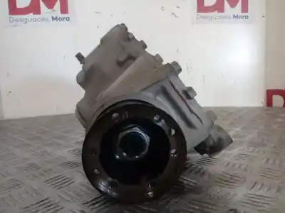 Pezzo di ricambio per auto di seconda mano differenziale anteriore per lexus ls600h 5.0 riferimenti oem iam v35