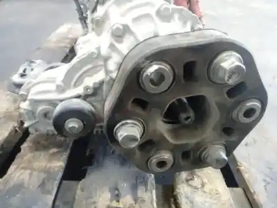 Second-hand car spare part transfer box for lexus ls600h 5.0 oem iam references hrb001  