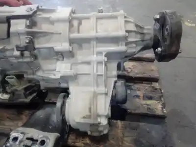 Second-hand car spare part transfer box for lexus ls600h 5.0 oem iam references hrb001  