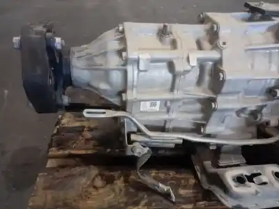 Second-hand car spare part transfer box for lexus ls600h 5.0 oem iam references hrb001  