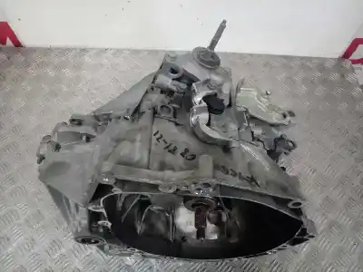 Pezzo di ricambio per auto di seconda mano RIDUTTORE per PEUGEOT PARTNER KOMBI  Riferimenti OEM IAM 20EA66  