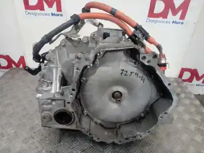 Pezzo di ricambio per auto di seconda mano riduttore per toyota auris hybrid active riferimenti oem iam 3090047061