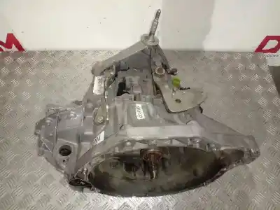 Pièce détachée automobile d'occasion BOÎTE DE VITESSES pour RENAULT VEL SATIS (BJ0)  Références OEM IAM PK6004  