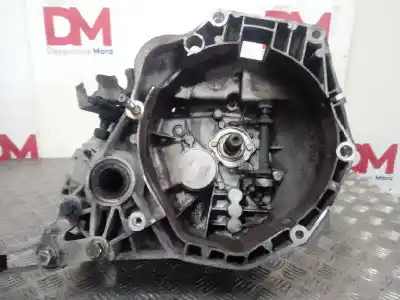 Pièce détachée automobile d'occasion BOÎTE DE VITESSES pour FIAT LINEA (110)  Références OEM IAM 46736750  