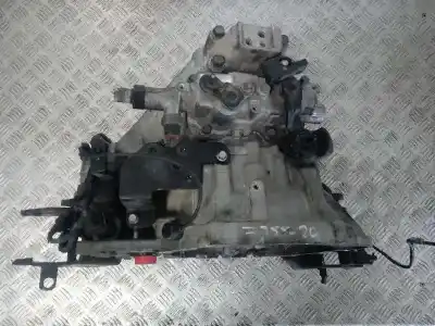 Second-hand car spare part gearbox for kia cee´d active oem iam references s71767  