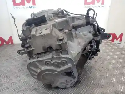 Second-hand car spare part gearbox for kia cee´d active oem iam references s71767  