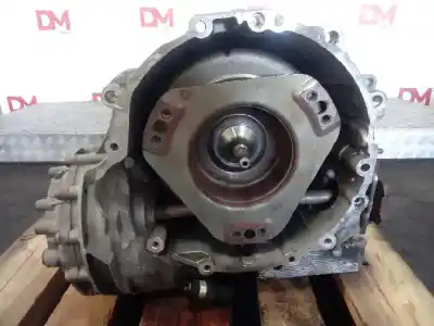 Pezzo di ricambio per auto di seconda mano riduttore per audi s6 avant (4f5) 5.2 riferimenti oem iam 6hp26a61