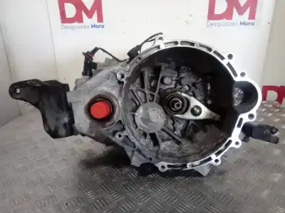 Автозапчасти б/у коробка передач за hyundai i30 (gd) classic ссылки oem iam waj6h