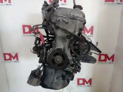 İkinci el araba yedek parçası komple motor için suzuki wagon r+ sr (em) 1.2 gl oem iam referansları k12a  