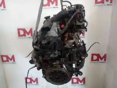 İkinci el araba yedek parçası komple motor için suzuki wagon r+ sr (em) 1.2 gl oem iam referansları k12a  