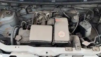 İkinci el araba yedek parçası komple motor için suzuki wagon r+ sr (em) 1.2 gl oem iam referansları k12a  