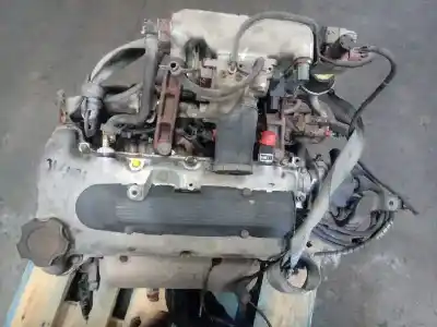 İkinci el araba yedek parçası komple motor için suzuki wagon r+ sr (em) 1.2 gl oem iam referansları k12a  