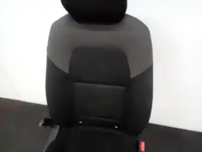 Автозапчастина б/у передне праве сиділо для renault clio v business edition посилання на oem iam   