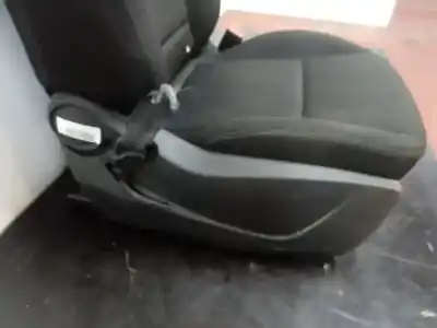 Автозапчастина б/у передне праве сиділо для renault clio v business edition посилання на oem iam   