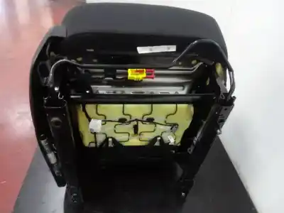 Автозапчастина б/у передне праве сиділо для renault clio v business edition посилання на oem iam   